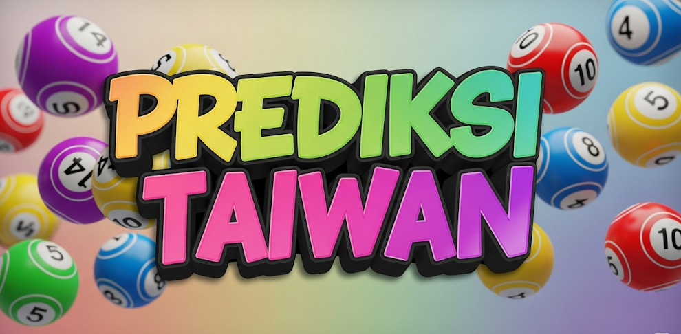 Prediksi Taiwan